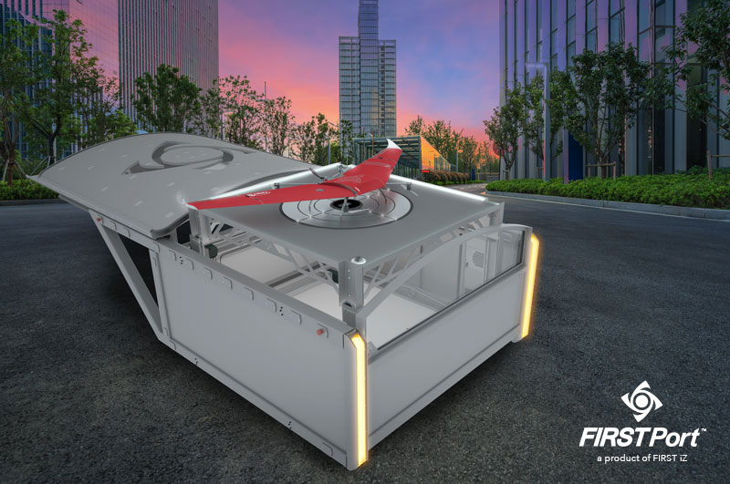 First Port Firsti Z Vtol 5ee93cedd2177