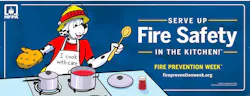 Fire Prevention Week Fire Prevention Week