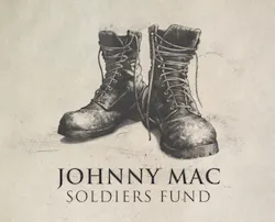 Rosenbauer’s purchase of the 24,000 masks is helping the Johnny Mac Soldiers Fund. Rosenbauer’s purchase of the 24,000 masks is helping the Johnny Mac Soldiers Fund.