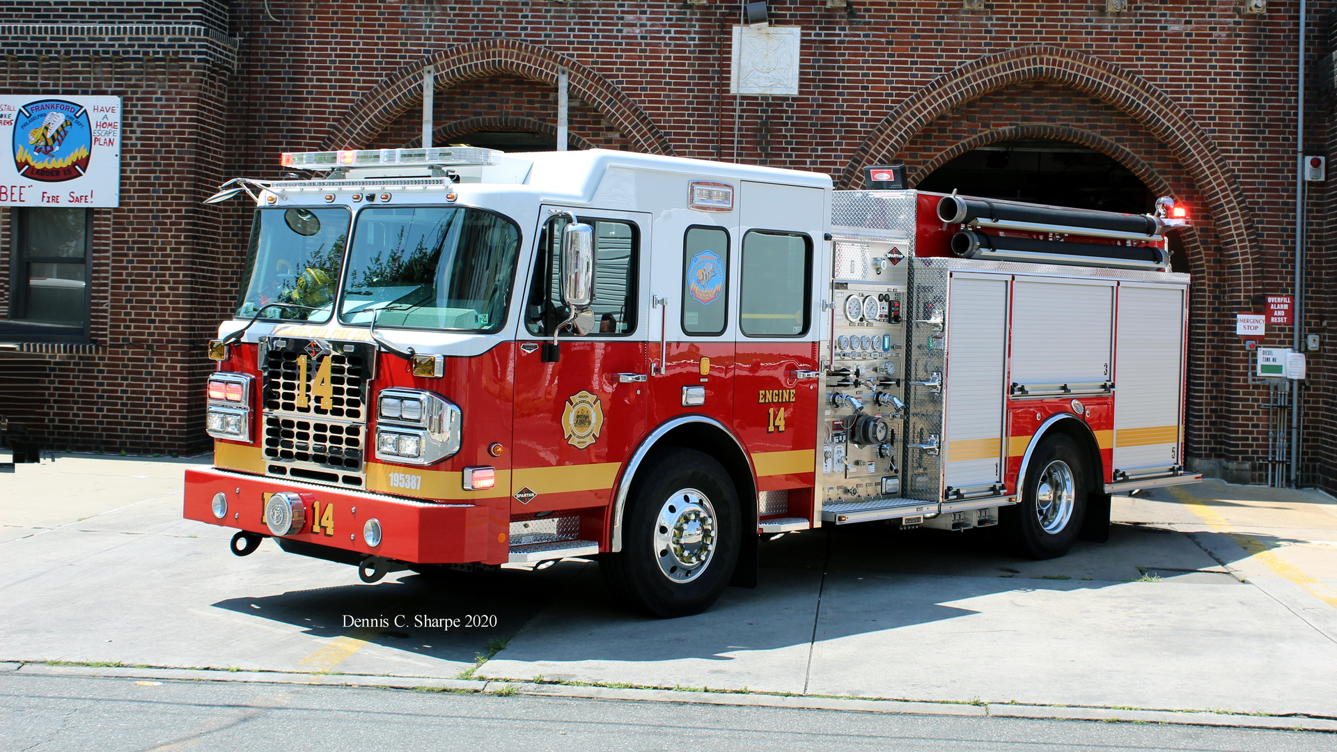 Phila E 14