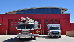 Santa Fe Fire Dept Station 7 Nm 5f1ae7b37b03d