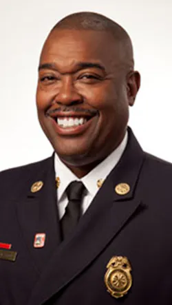 Charles H. Hood Charles H. Hood