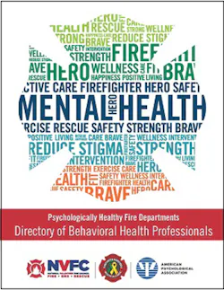 Behavioral Health Directory Cover Behavioral Health Directory Cover