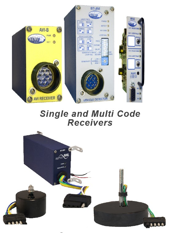 Receivers And Puck Photo 2020