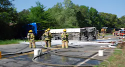 The mitigation of an incident can’t begin until the product, family of chemicals or hazard class is identified. Familiarizing oneself with street chemistry, which narrows the massive realm of chemistry into a manageable, hands-on-useful hazmat toolbox item, expedites that identification process. The mitigation of an incident can’t begin until the product, family of chemicals or hazard class is identified. Familiarizing oneself with street chemistry, which narrows the massive realm of chemistry into a manageable, hands-on-useful hazmat toolbox item, expedites that identification process.