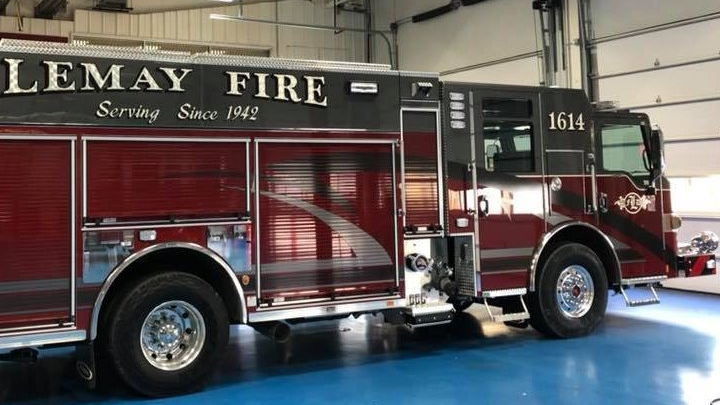 Lemay Fire Protection District Apparatus Mo 5f2c52a1e958d