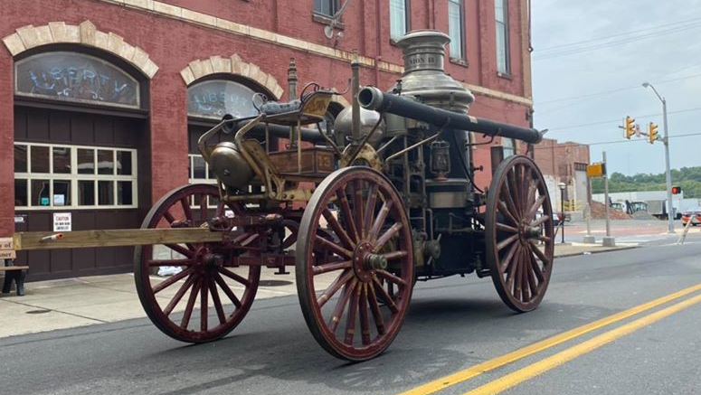 Steamer 5f394bce65974