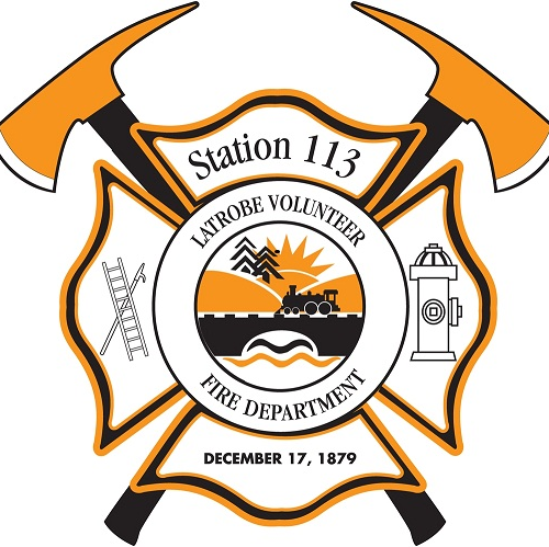 Latrobe Volunteer Fire Dept Pa 5f3c4380bfdad