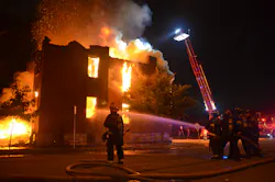 Dave Dubowski 7 4 20 St Louis Vacant Brick Bldg Pic 7 Dave Dubowski 7 4 20 St Louis Vacant Brick Bldg Pic 7
