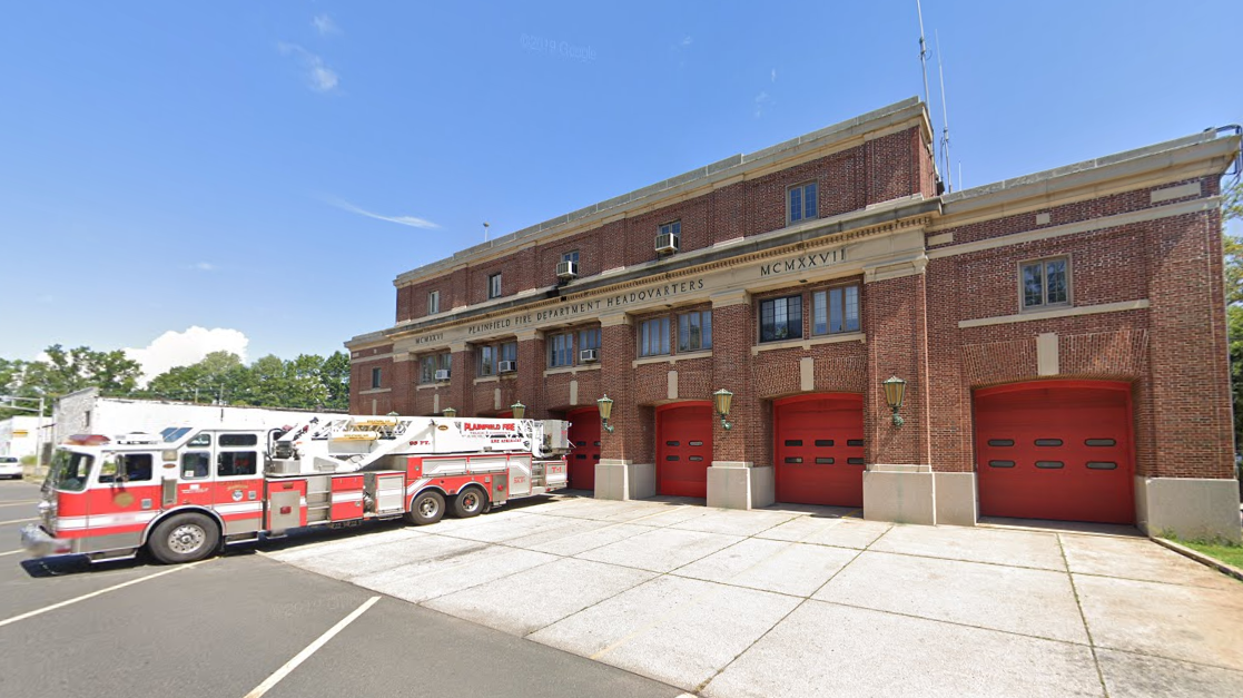 Plainfield Fire Dept Station Nj 5f6d1d05c17e0