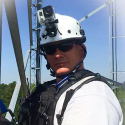 Jason Dean, Clayton, NC, Fire Department's deputy chief of operations and training Jason Dean, Clayton, NC, Fire Department's deputy chief of operations and training