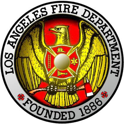 Los Angeles Fire Department Ca 5f5cfe7de07c6