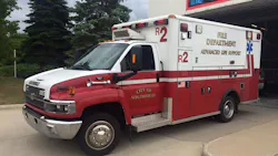 Southfield Fire Dept Ambulance 5f53a195411ec Southfield Fire Dept Ambulance 5f53a195411ec