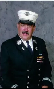 FDNY Capt. Al Fuentes FDNY Capt. Al Fuentes