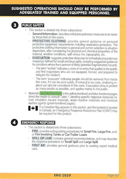 Nov 20 Hazmatology Pic 2 (how To Use Orange Guides2) Nov 20 Hazmatology Pic 2 (how To Use Orange Guides2)