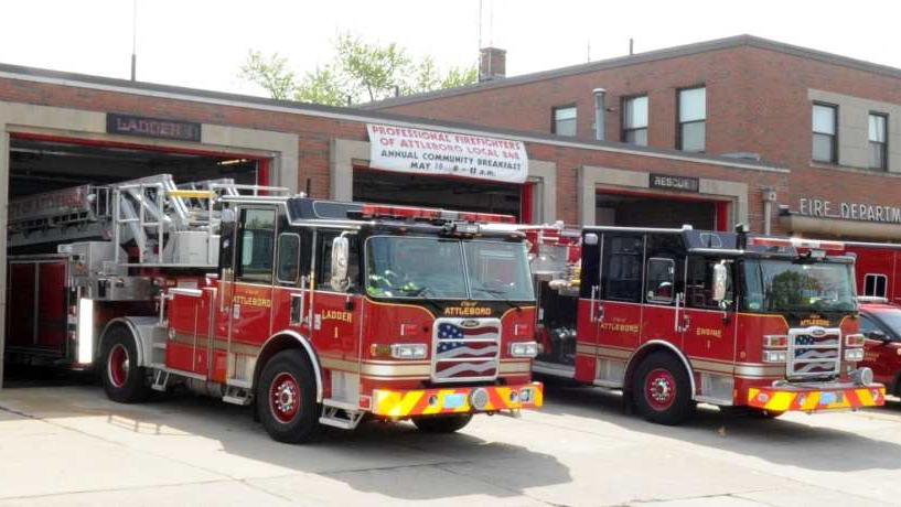 Attelboro Fire Dept Apparatus Ma 5f7609ee7376f