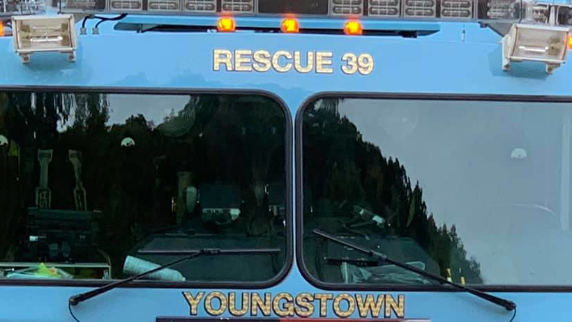 Youngstown Fire Rescue 39 Engine Pa 5f8da0b4acd9a