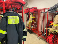 During the past two years, the city of Mesquite, TX, has invested more than $400,000 in a focused cancer prevention initiative. During the past two years, the city of Mesquite, TX, has invested more than $400,000 in a focused cancer prevention initiative.