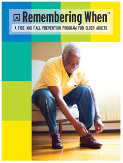 Remembering When Book