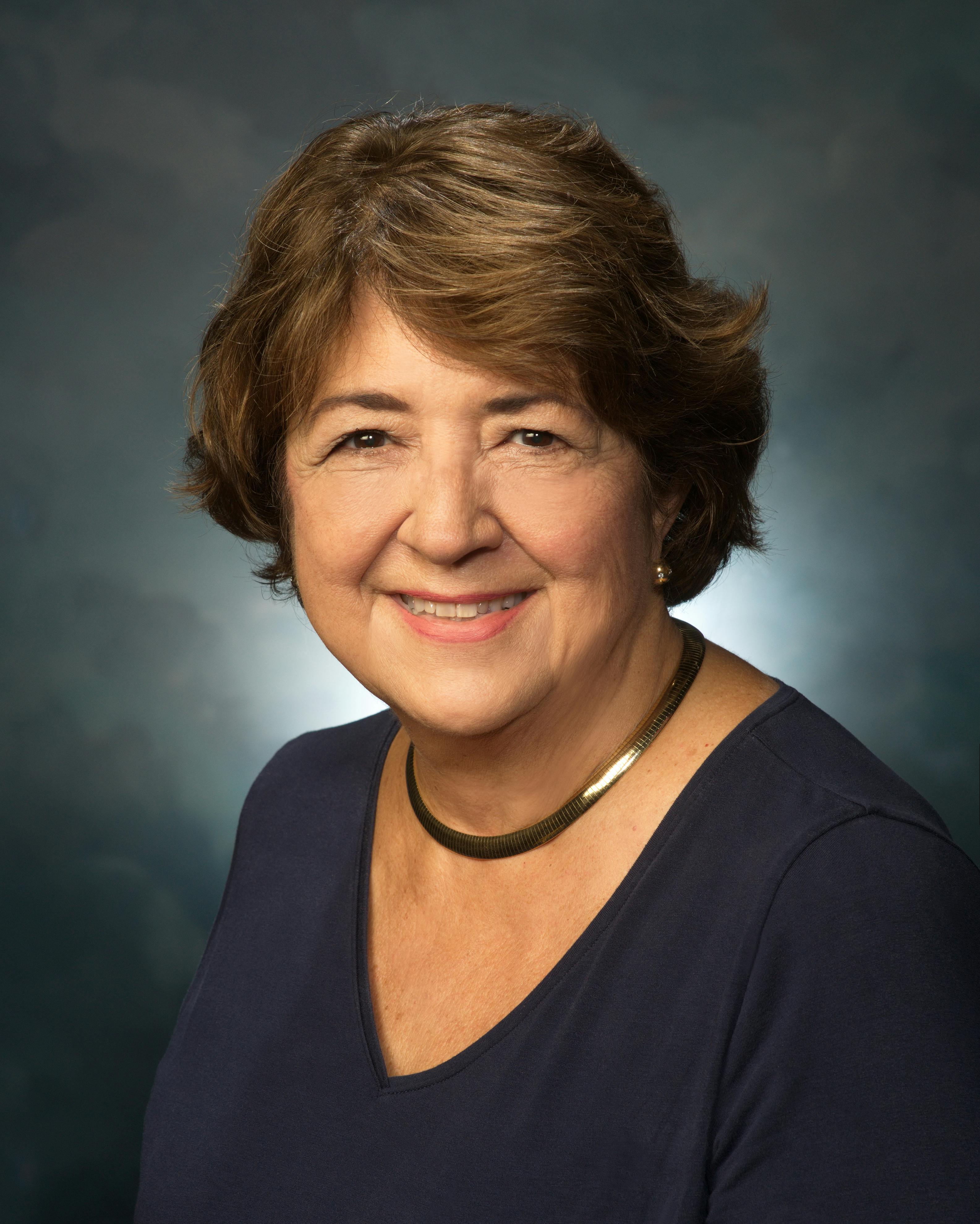 Janet A. Wilmoth