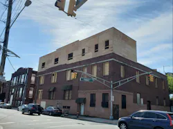 A good relationship between a city’s building and fire departments could lead to the latter knowing of a vertical addition before construction is completed despite the addition not being obvious from the exterior. A good relationship between a city’s building and fire departments could lead to the latter knowing of a vertical addition before construction is completed despite the addition not being obvious from the exterior.
