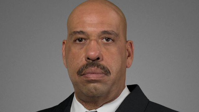 Indianapolis firefighter Matthew D. Bennett, 49.