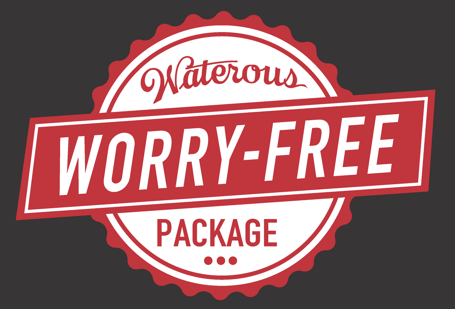 Worry Free Logo
