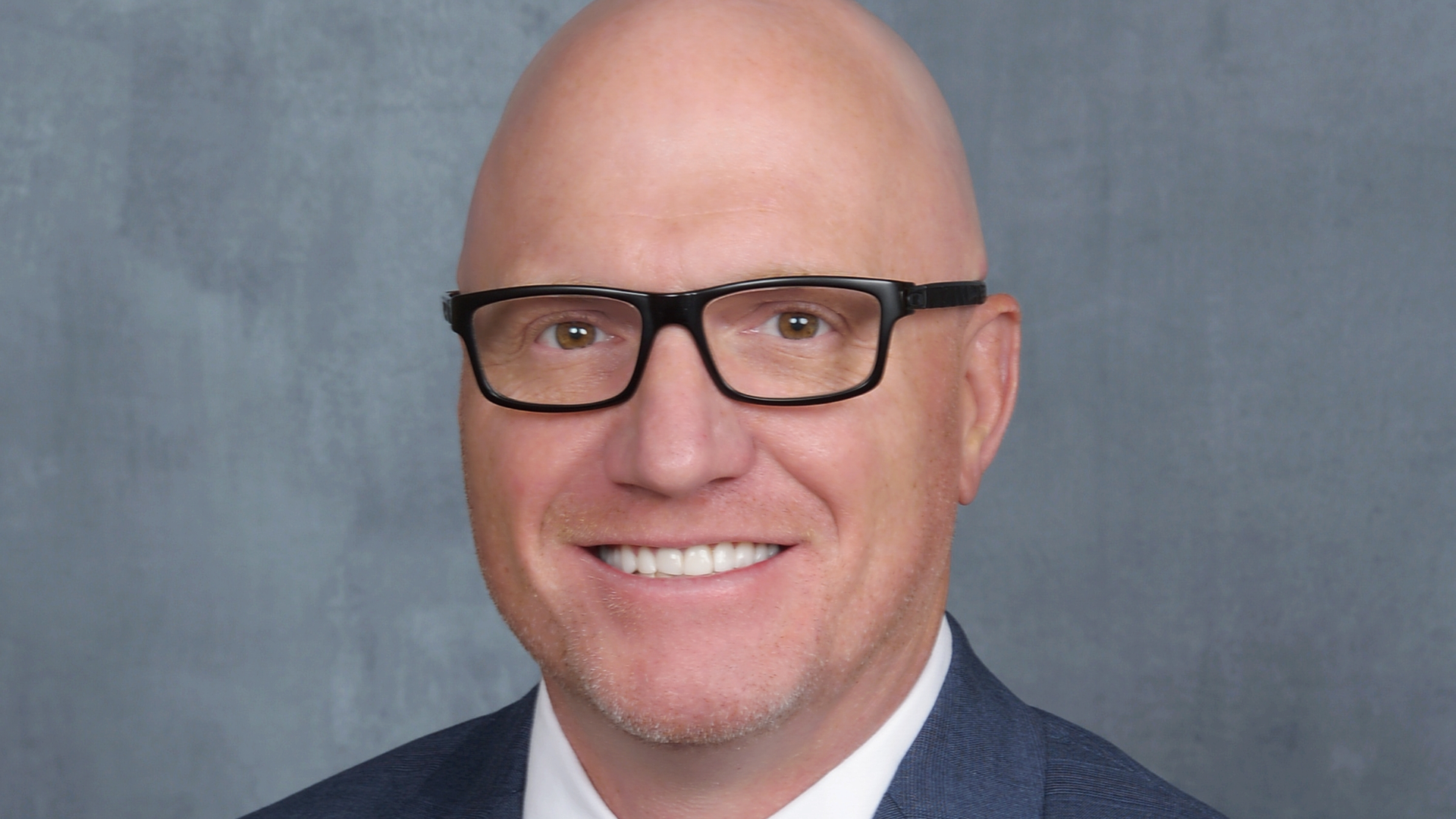 Chris Mc Clung Headshot