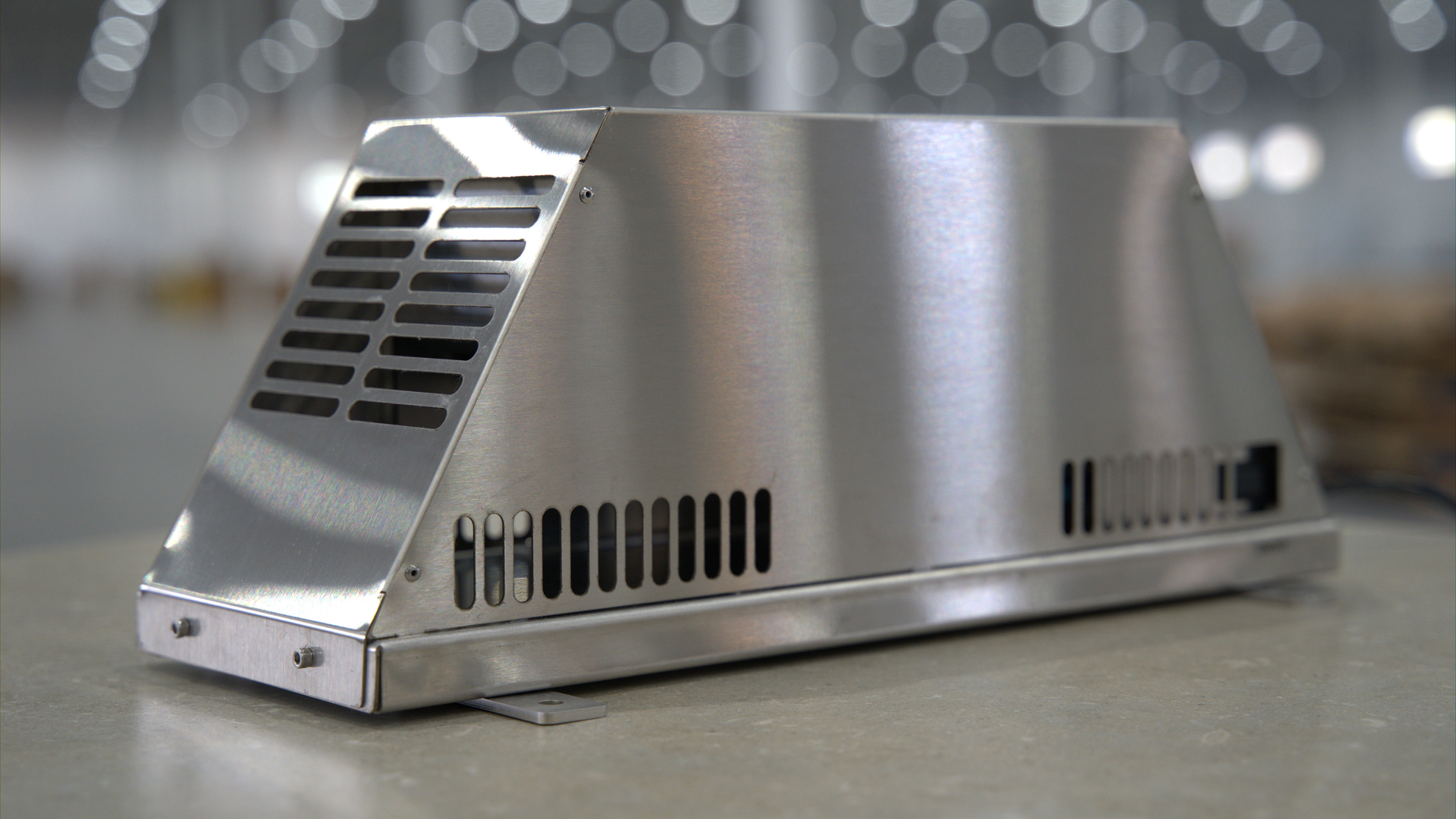 Eone Active Air Purification