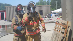 Although a well-timed story to illustrate a point to mentees is useful in a class, the best story is one that the students experience, whether in training or in the field. Although a well-timed story to illustrate a point to mentees is useful in a class, the best story is one that the students experience, whether in training or in the field.