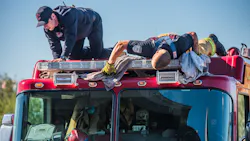 Many brand-management efforts are tangible. For example, do your vehicles shine, or are they left dirty for the next shift to clean? Would you let your family crawl around the cabs, or are they filthy? Many brand-management efforts are tangible. For example, do your vehicles shine, or are they left dirty for the next shift to clean? Would you let your family crawl around the cabs, or are they filthy?