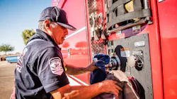 Many civilians use “hero” and “brave” and the like to describe the fire service. However, there are detractors, too, who have negative perceptions that are rooted in “get paid to shop for groceries” and pension matters. How do we respond? Recognize our place in managing the fire service identity and develop community equity. Many civilians use “hero” and “brave” and the like to describe the fire service. However, there are detractors, too, who have negative perceptions that are rooted in “get paid to shop for groceries” and pension matters. How do we respond? Recognize our place in managing the fire service identity and develop community equity.