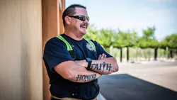 Each member is recognized as a fighter—be it by family or those who are in your community. The burden can be heavy, but it’s worth carrying. Each member is recognized as a fighter—be it by family or those who are in your community. The burden can be heavy, but it’s worth carrying.