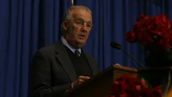 Former Senator Paul Sarbanes (D-MD), who passed away on Sunday, Dec. 6, 2020 at age 87. Former Senator Paul Sarbanes (D-MD), who passed away on Sunday, Dec. 6, 2020 at age 87.