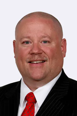 Dr. Rich Gasaway Dr. Rich Gasaway