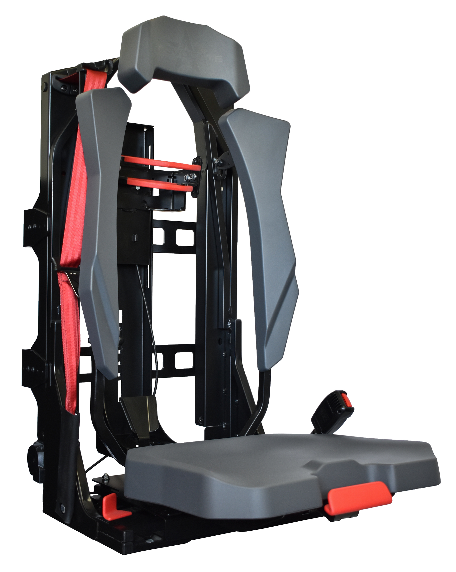 Advocate With Halo Brcaket 5feccef00e410