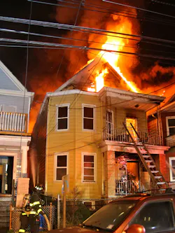 When a fire that involved a boarded-up two-and-a-half-story extended to exposures on both sides, the incident action plan (IAP) had to be revised quickly. This included stationing a chief officer to the rear of the original fire building and assigning a safety officer. Ultimately, the IAP was modified numerous times. When a fire that involved a boarded-up two-and-a-half-story extended to exposures on both sides, the incident action plan (IAP) had to be revised quickly. This included stationing a chief officer to the rear of the original fire building and assigning a safety officer. Ultimately, the IAP was modified numerous times.