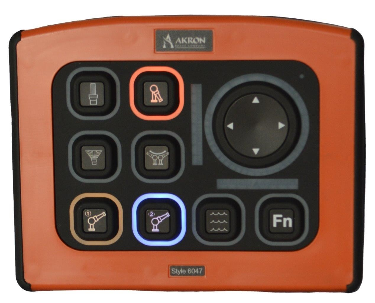 Remote 5fcea78d055bc