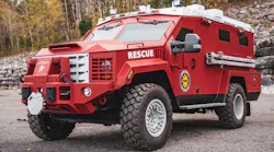 Lenco Med Evac G3 Lenco Med Evac G3