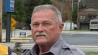 Rocky Top, TN, Fire Chief Ronald 'Ronnie' Gene Spitzer, 65.