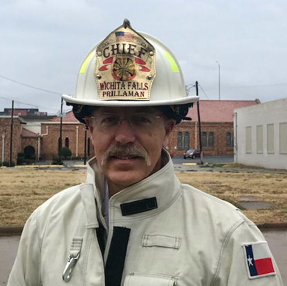 Ken Prillaman Helmet 5ff4fc05c6bb0