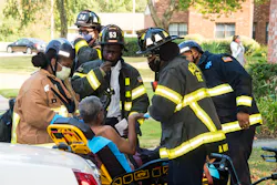 By diversifying, the talents that are within a department broaden, and with that broadening, the department can serve its community better. By diversifying, the talents that are within a department broaden, and with that broadening, the department can serve its community better.