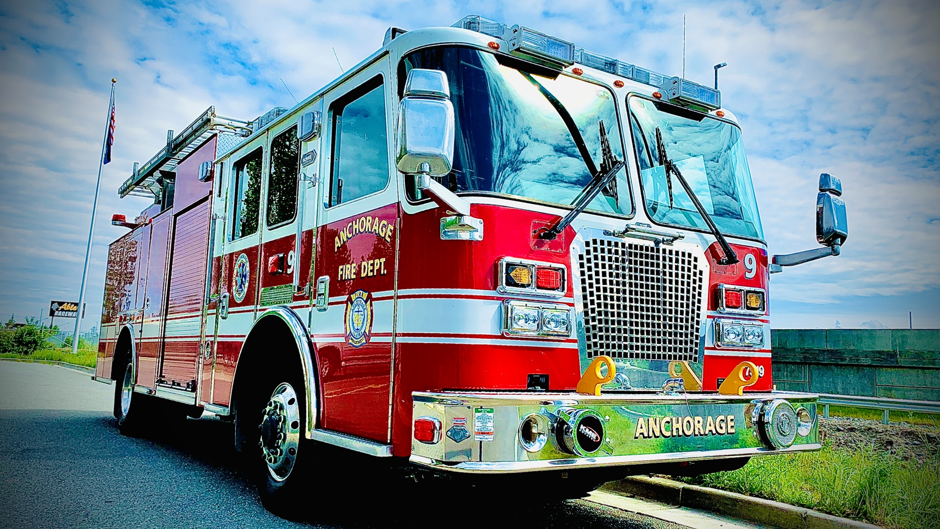 Anchorage Fire Dept Apparatus Ak 601ac8c45329f