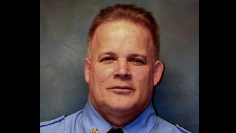 FDNY firefighter Joseph Ferrugia, 61.