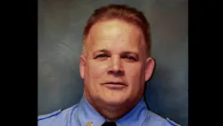 FDNY firefighter Joseph Ferrugia, 61. FDNY firefighter Joseph Ferrugia, 61.