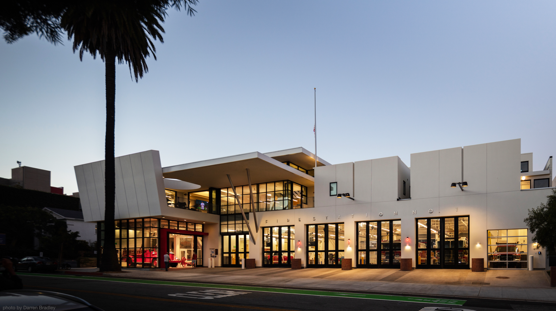 Santa Monica Fire Station No1 016 602bdc299bd22