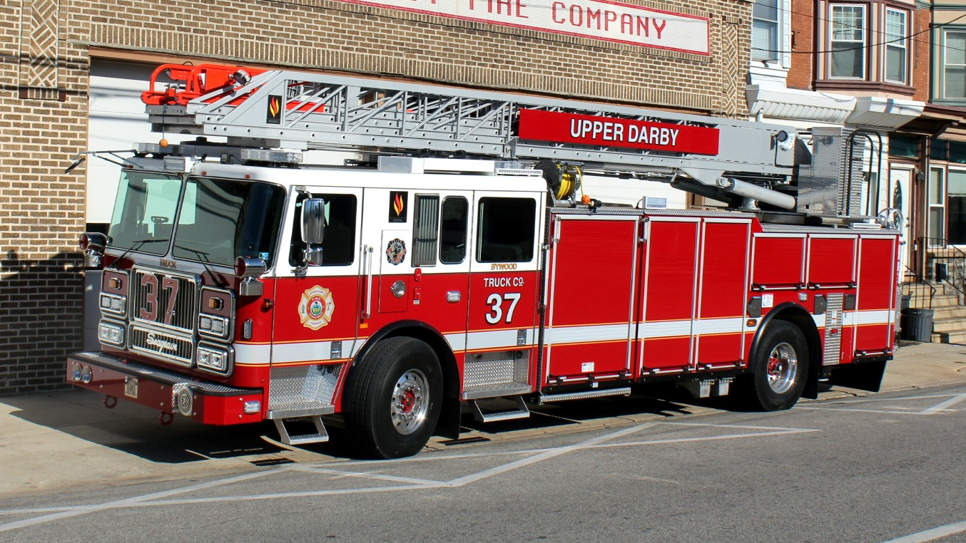 Upper Darby #3