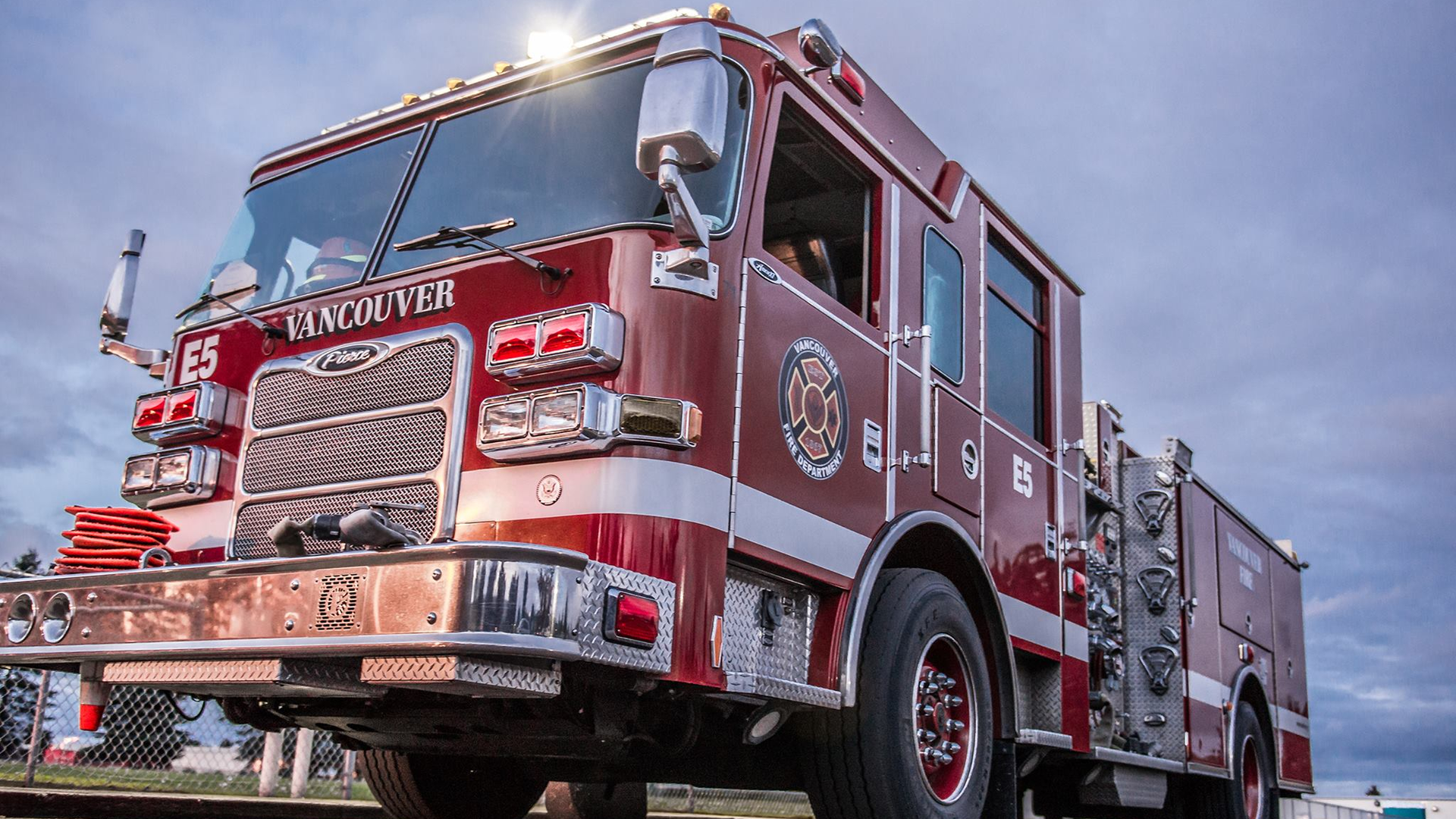 Vancouver Fire Dept Apparatus Wa 60365308904f1