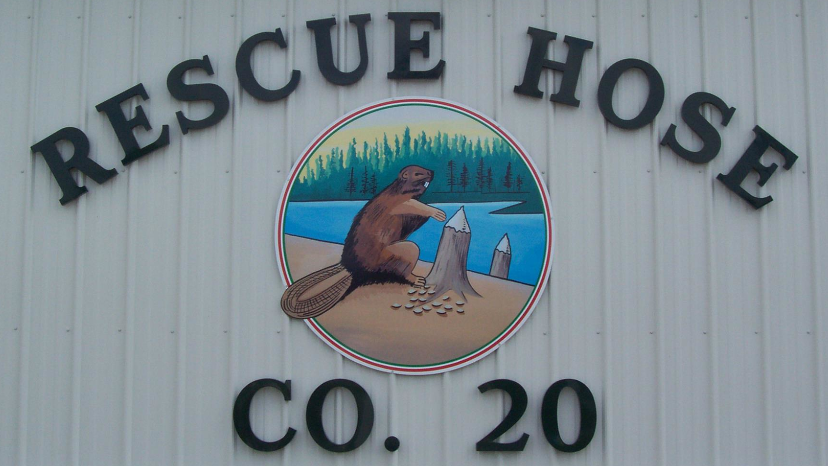 Beaver 6033e09b7e4a4