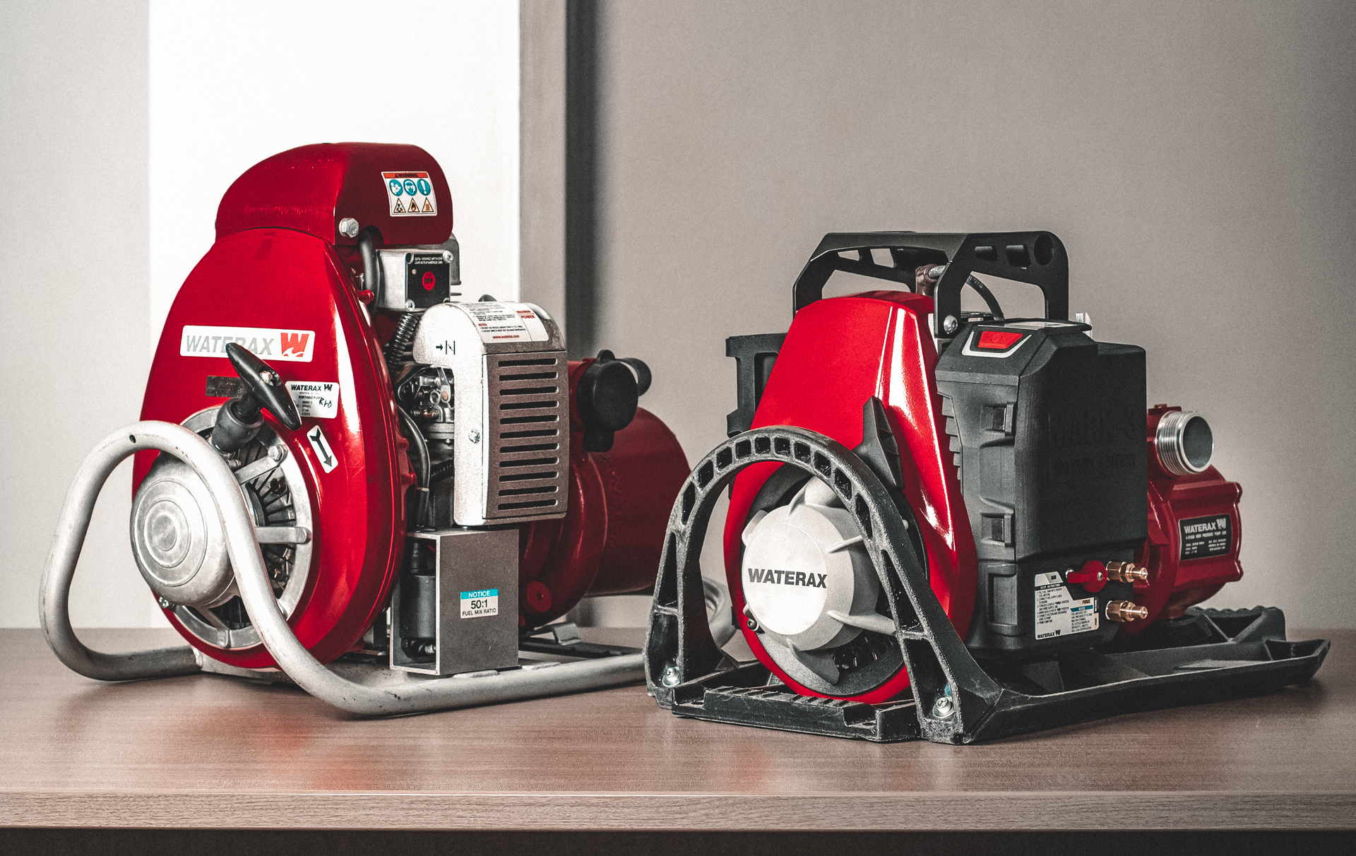 Mark3 Watson Edition Mark3 60195e00c7db0